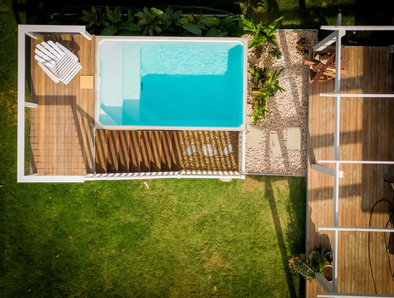 how much to have an above ground pool installed