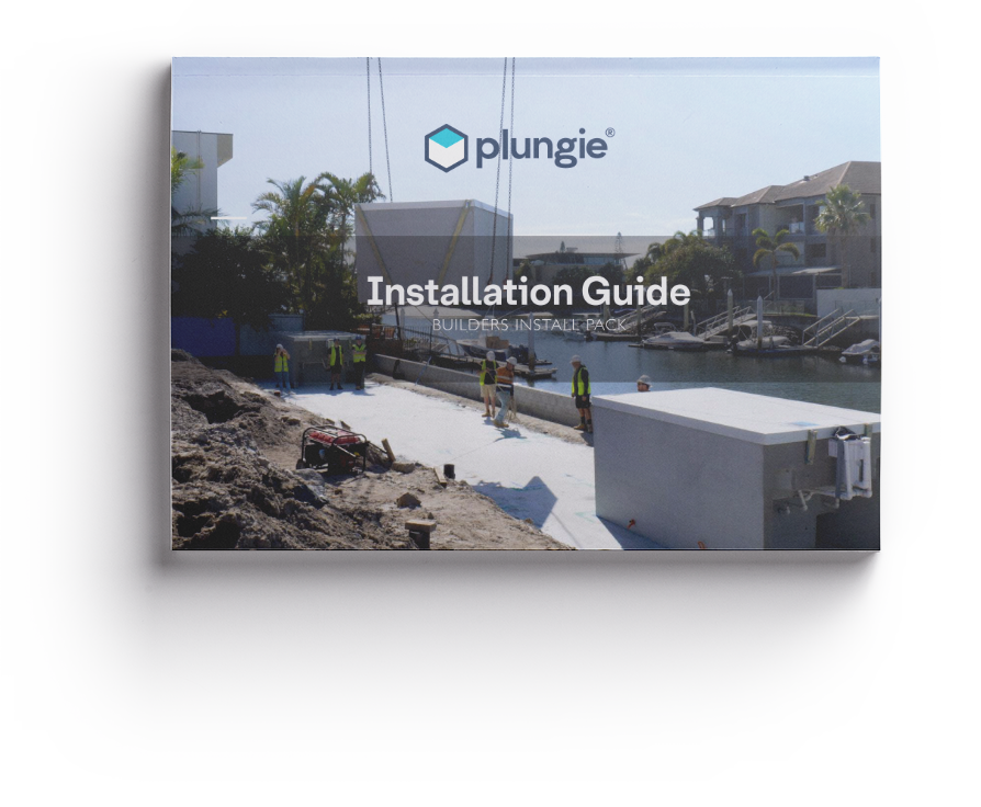 Builders Install Mockup