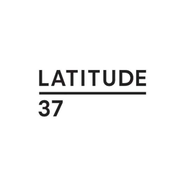 Latitude-37