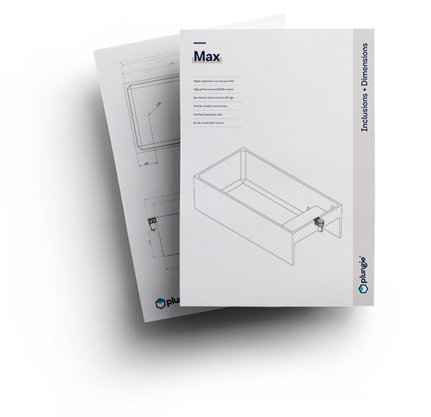 Max-specification-mockup